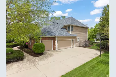 3803 Royal Portrush Drive, Naperville, IL 60564 - Photo 5