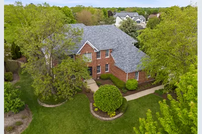3803 Royal Portrush Drive, Naperville, IL 60564 - Photo 3