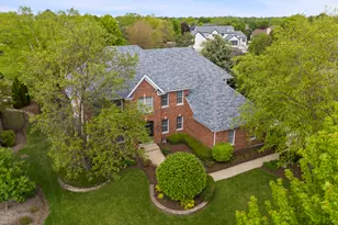 3803 Royal Portrush Dr, Naperville, IL 60564 - Photo 3