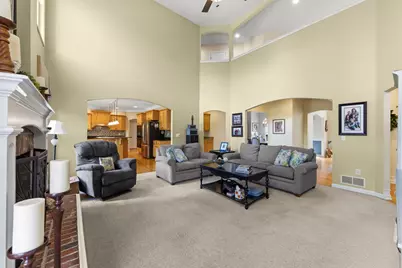 3803 Royal Portrush Drive, Naperville, IL 60564 - Photo 19