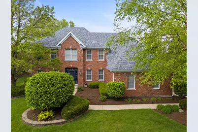 3803 Royal Portrush Drive, Naperville, IL 60564 - Photo 1