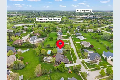 3803 Royal Portrush Drive, Naperville, IL 60564 - Photo 53