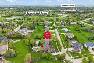 3803 Royal Portrush Dr, Naperville, IL 60564 - Photo 53