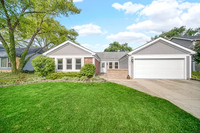 2300 Appleby Drive, Wheaton, IL 60189 - Photo 1