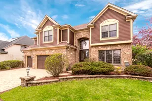27009 Ashgate Crossing, Plainfield, IL 60585 - Photo 1