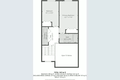 3160 Cambria Court #3160, Aurora, IL 60503 - Photo 23