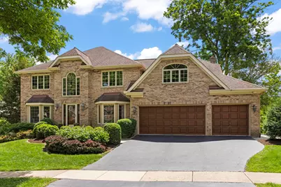 6344 Greene Road, Woodridge, IL 60517 - Photo 1