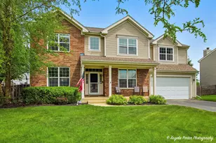 6802 Ayre Dr, McHenry, IL 60050 - Photo 1