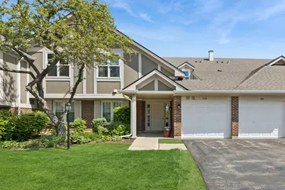 240 Southwick Court #240, Vernon Hills, IL 60061 - Photo 1