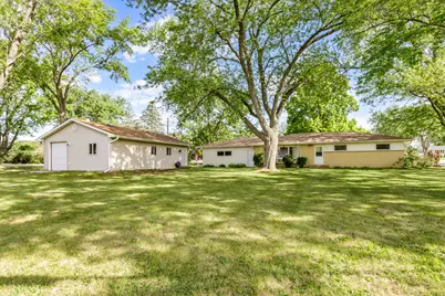 7624 Howe Road, Wonder Lake, IL 60097 - Photo 1
