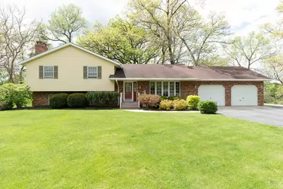 10594 Grover Oaks Road, Roscoe, IL 61073 - Photo 1