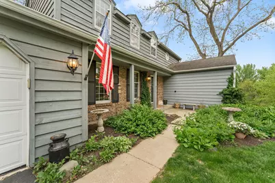 635 Oakview Drive, Algonquin, IL 60102 - Photo 3