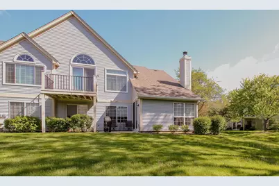 446 Cromwell Circle #1, Bartlett, IL 60103 - Photo 19