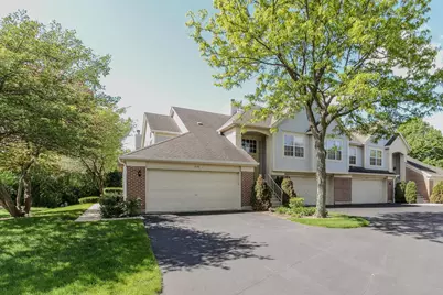 446 Cromwell Circle #1, Bartlett, IL 60103 - Photo 1