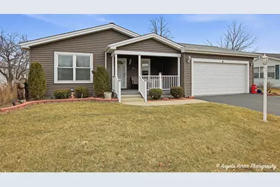 4 Hialeah Court, Grayslake, IL 60030 - Photo 1