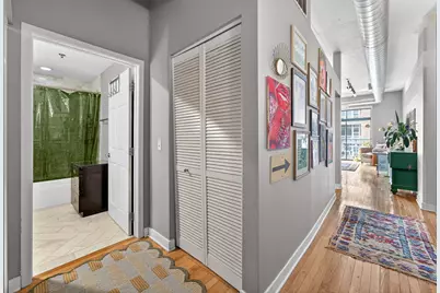 910 W Madison Street #605, Chicago, IL 60607 - Photo 13