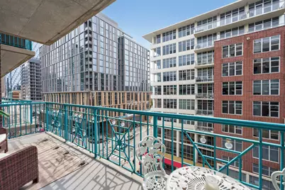910 W Madison Street #605, Chicago, IL 60607 - Photo 7