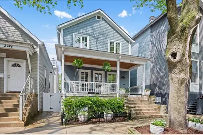 2748 N Kenmore Avenue, Chicago, IL 60614 - Photo 1