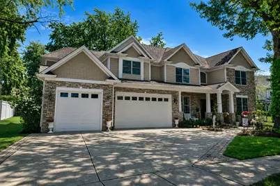 706 Wehrli Drive, Naperville, IL 60540 - Photo 1