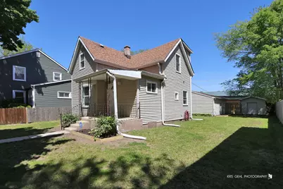 3233 Elisha Avenue, Zion, IL 60099 - Photo 1