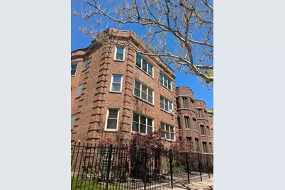 828 W Agatite Avenue #1, Chicago, IL 60640 - Photo 1