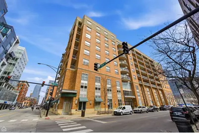 950 W Monroe Street #804, Chicago, IL 60607 - Photo 1
