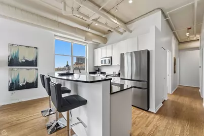 950 W Monroe Street #804, Chicago, IL 60607 - Photo 5