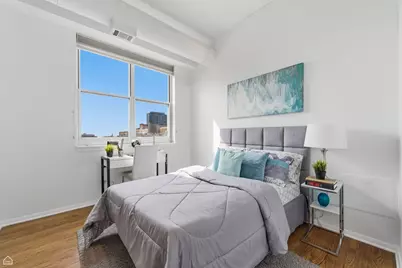 950 W Monroe Street #804, Chicago, IL 60607 - Photo 11