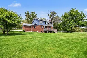 23115 S Hidden Lake Trail, Crete, IL 60417 - Photo 27
