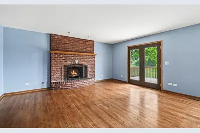 23115 S Hidden Lake Trail, Crete, IL 60417 - Photo 11