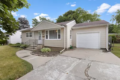 3311 Constance Drive, Rockford, IL 61108 - Photo 1