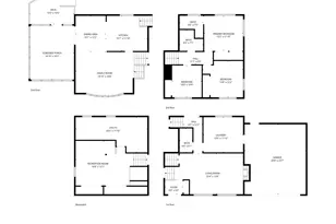 12 Turnbull Woods Ct, Highland Park, IL 60035 - Photo 39
