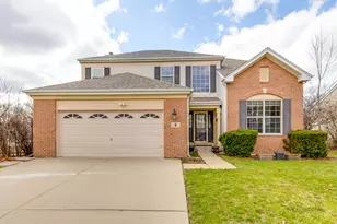 4 Waterton Dr, Streamwood, IL 60107 - Photo 1