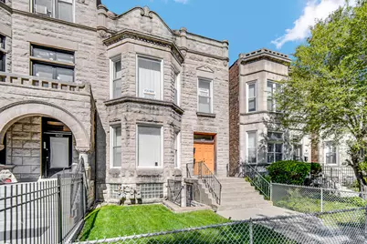 6424 S Ingleside Avenue #2, Chicago, IL 60637 - Photo 19