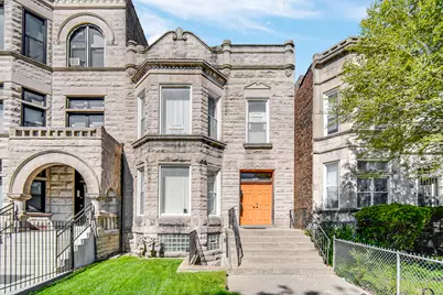 6424 S Ingleside Avenue #2, Chicago, IL 60637 - Photo 1