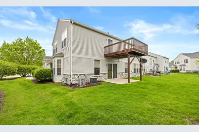 24850 W Franklin Lane, Plainfield, IL 60585 - Photo 23