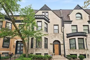 3822 N Alta Vista Terrace, Chicago, IL 60613 - Photo 1