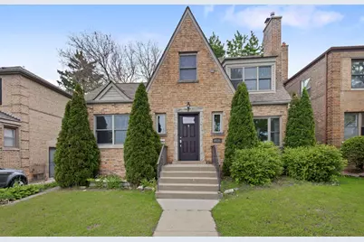 9535 S Fairfield Avenue, Evergreen Park, IL 60805 - Photo 27