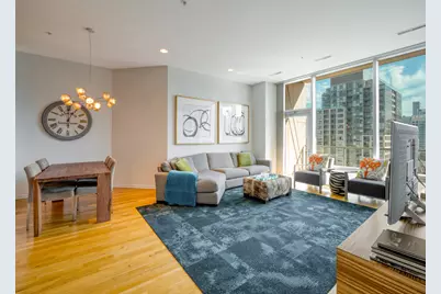 500 W Superior Street #1113, Chicago, IL 60654 - Photo 9
