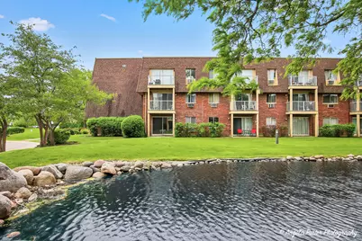 6 Villa Verde Drive #110, Buffalo Grove, IL 60089 - Photo 17