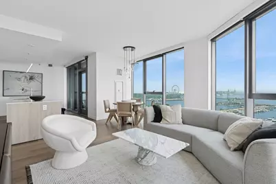 211 N Harbor Drive #2402, Chicago, IL 60601 - Photo 7