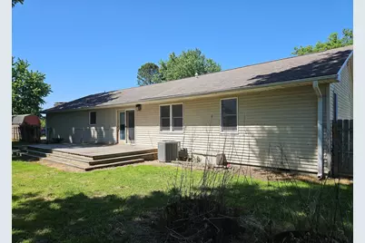 142 Fielder Drive, Salem, IL 62881 - Photo 5