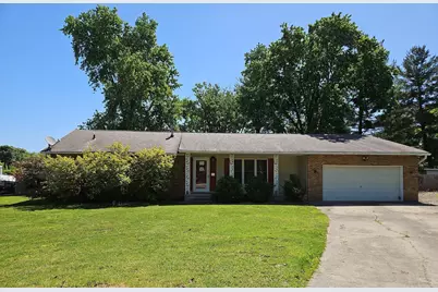 142 Fielder Drive, Salem, IL 62881 - Photo 1