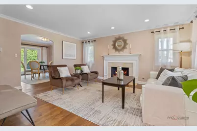 23617 N Kingston Row, Lincolnshire, IL 60069 - Photo 7