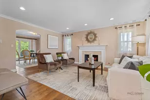 23617 N Kingston Row, Lincolnshire, IL 60069 - Photo 7