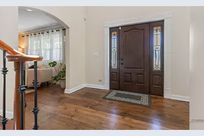 23617 N Kingston Row, Lincolnshire, IL 60069 - Photo 3