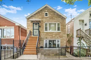 3339 S Bell Ave, Chicago, IL 60608 - Photo 1