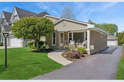 780 S Mitchell Avenue, Elmhurst, IL 60126 - Photo 1