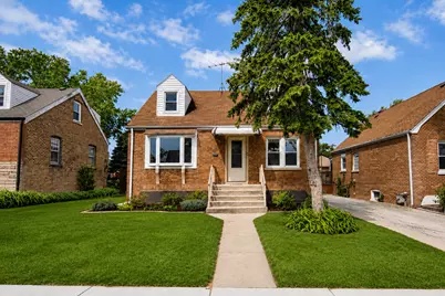636 Union Avenue, Chicago Heights, IL 60411 - Photo 3