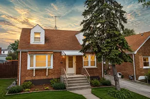 636 Union Ave, Chicago Heights, IL 60411 - Photo 1
